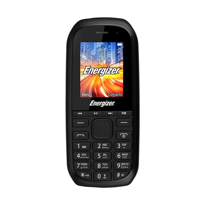 گوشی موبایل انرجایزر مدل Energy E12 دو سیم کارت Energizer Energy E12 Dual SIM Mobile Phone